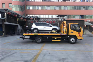 大荔附近汽车拖车电话