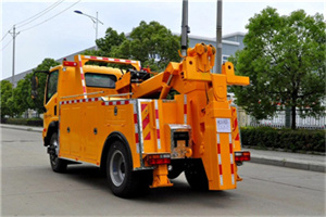 大荔高速路拖车费